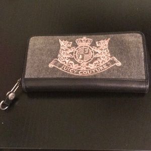 Juicy Couture Wallet🎀